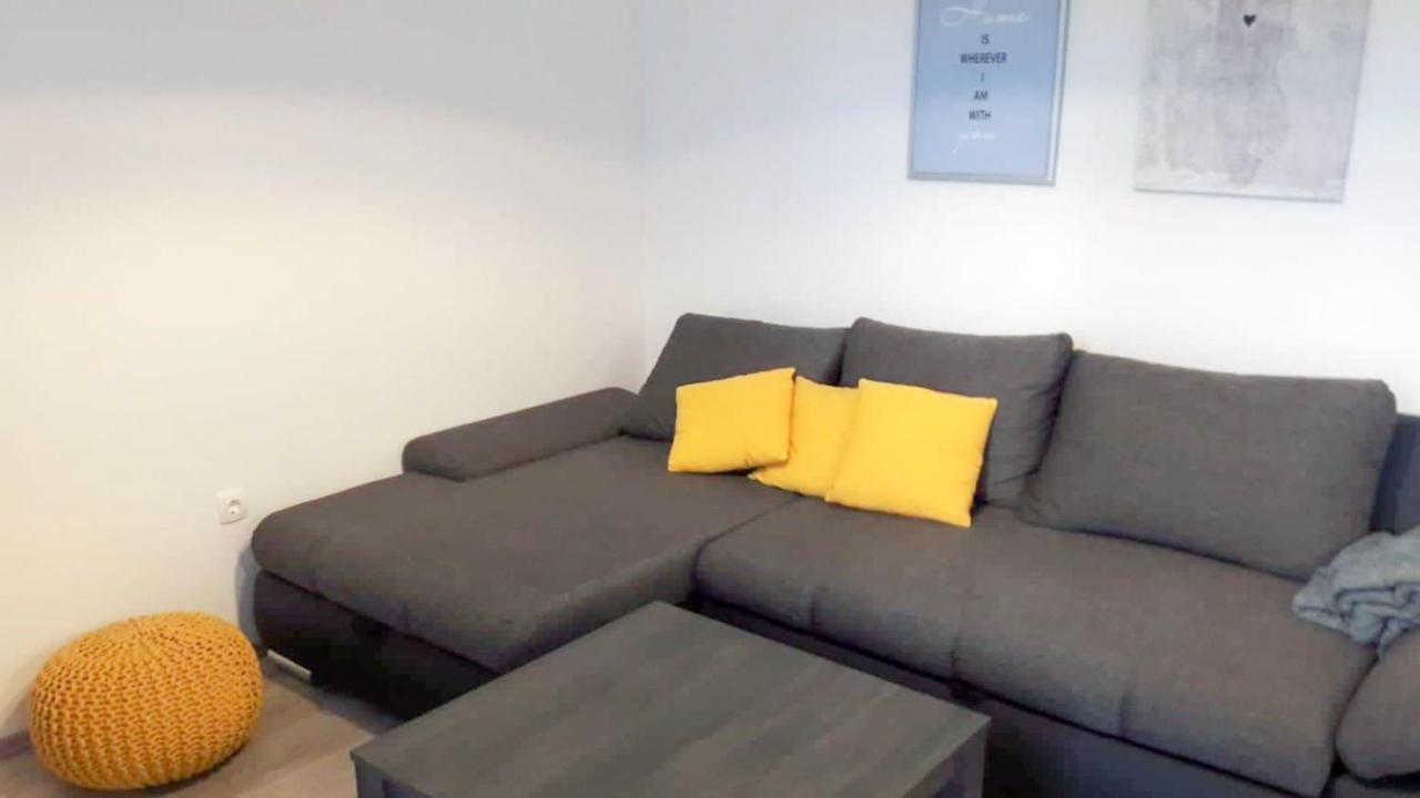 Apartman Ivana Podgora Exterior photo